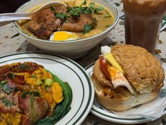 -华嫂冰室(尖沙咀店)