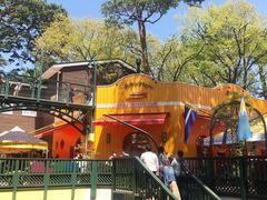 -三鹰之森吉卜力美术馆