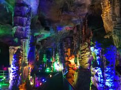 -泰安地下龙宫景区