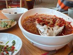 -望湘园·湖南菜(宏伊店)