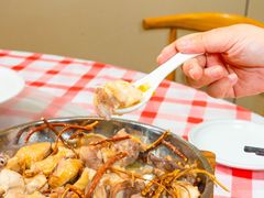 -东江厨岸（惠州味道）(江畔花园店)