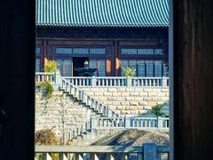-石峰岩寺