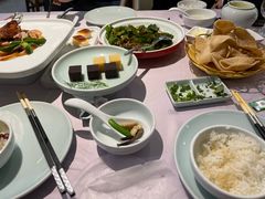 -味+新京宴·烤鸭·北京菜(创意谷店)