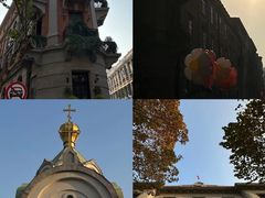 -飞马旅黎黄陂路文旅街区