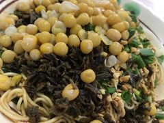 -宜宾燃面(汉渝路店)