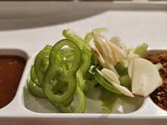 -霸腹烤肉(厦门柚子番店)