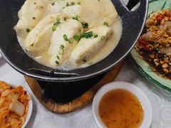 -合和美食馆(壹村东心岭2巷店)
