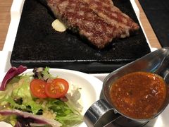 -绿茵阁西餐厅(哈西万达店)