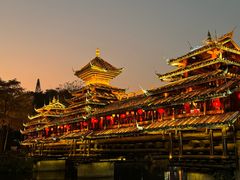 -深圳锦绣中华民俗村