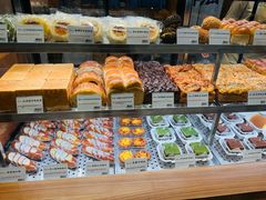 -君之狮子山·轻糖烘焙(松江印象城店)