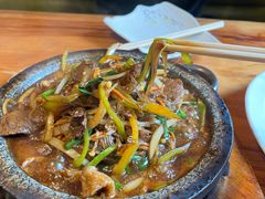 -干杯小木屋米酒店(罗斯福店)