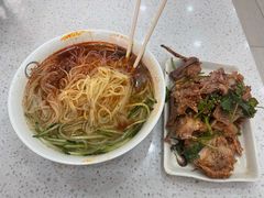 -老友谊冷面店(苏家屯店)