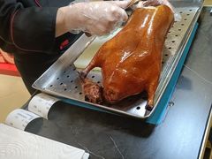 -全聚德(上海首店浦东店)