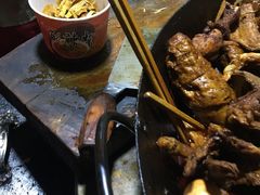 -吴长子卤菜馆(统一街店)