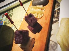 -豆蔻电影主题餐厅(四牌楼店)