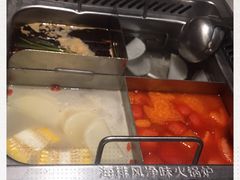 -海底捞火锅(九霄梦天地店)