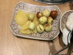 -江小渔鲜鱼火锅(冠亚星城店)