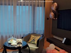 -广州花园酒店
