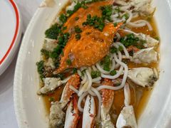 -霞客居酒店·霞客食府·宁海特色小海鲜