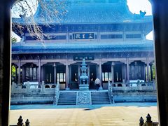 -钱王祠