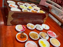 -香麒园·过桥米线·南湖雅宴
