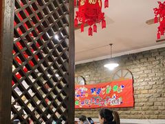 大堂-宝源饺子(麦子店街店)