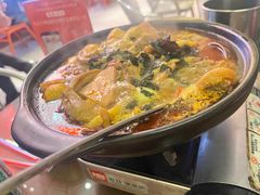 -神府路壹号·海鲜烧烤·砂锅粥·锅物(三坊七巷店)