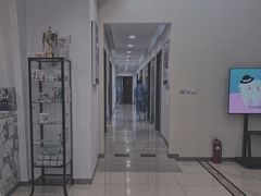 -瑞尔齿科(颐堤港诊所)