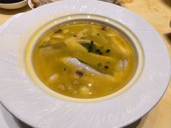 -天宁凯利时尚餐厅