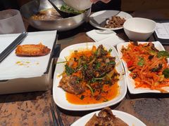 -枪火串烧·东北特色烧烤(罗湖总店)