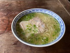 -同得兴 Since·1995 传统苏式面馆(嘉馀坊店)