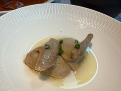 淮扬盐水老卤乳鸽-逸道(益丰·外滩源店)