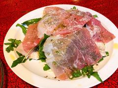 -羽深肉铺 Steak & Wine