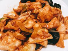 -凯鸽酒楼(大同振兴街店)