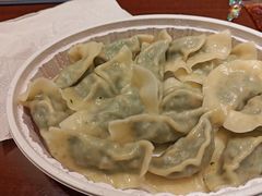 -关东风老北方菜馆(桂芳园店)