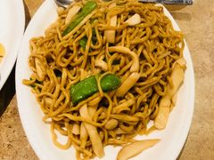 -岭南小馆