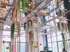 -红樱桃·欢乐餐厅(太原里店)