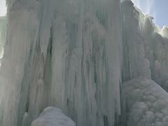 -陕西省红河谷森林公园