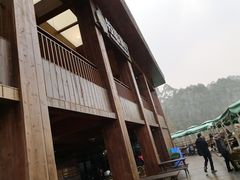 -黄龙溪欢乐田园