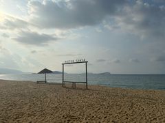 -亚龙湾希尔顿自助餐厅·海鲜·烧烤·沙滩BBQ·现场乐队
