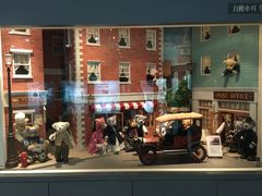 -济州岛泰迪熊博物馆