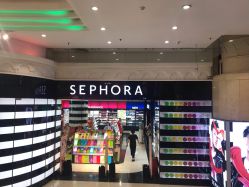门面-丝芙兰Sephora