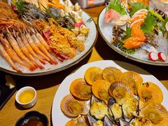 -松岛日本料理(汾江路店)