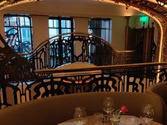 -波特曼西餐厅(中央大街店)