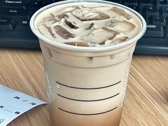 -星巴克臻选(西安钟楼店)