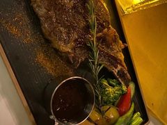 -JUKEBOX玖部音乐餐厅(华侨城店)