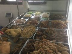 -蒋炸酱(内东街店)