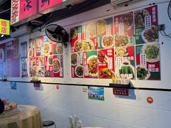-深巷厨房排档(温州菜黑金冠大学城店)
