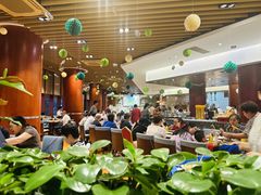 -重庆丽苑维景国际大酒店·海鲜自助餐厅