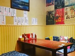 大堂-胜代日本料理(云程巷小区店)